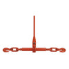 American Power Pull Orange 9200 lbs. Load Limit Ratchet Load Binder 14 L in.