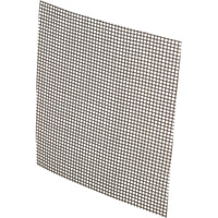 Prime-Line Gray Fiberglass Screen Repair Patch 3 in. W X 3 in. L 5 pk