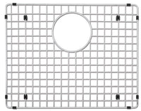 Stainless Steel Grid (Precision 16" Sinks )