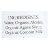 Flavorganics Organic Coconut Extract - 2 oz