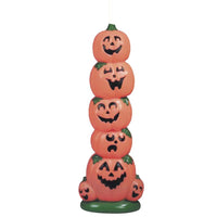 Union Products 37.5 in. LED Prelit Pumpkins Blow Mold