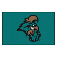 Coastal Carolina University Rug - 5ft. x 8ft.