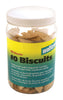 Wolfcraft Biscuits 150 pc