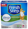 Fresh Step Fresh and Clean Scent Cat Litter 25 lb