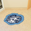 University of North Carolina - Chapel Hill Mascot Rug