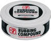 No. 7 Heavy Duty Polishing Rubbing Paste Compound 10 oz. for Restoring Badly Weathered Finishes