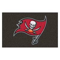 NFL - Tampa Bay Buccaneers Rug - 5ft. x 8ft.