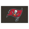 NFL - Tampa Bay Buccaneers Rug - 5ft. x 8ft.