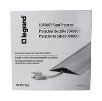 Protectr Cord 50'Ivory