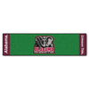 University of Alabama Crimson Tide Putting Green Mat - 1.5ft. x 6ft.