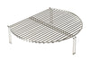 Kamado Joe Big Joe Grill Grate Expander 17.5 in. L X 18.5 in. W