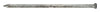 Stallion 8D 2-1/2 in. Finishing Hot-Dipped Galvanized Steel Nail Brad Head 1 lb (Pack of 12).