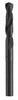 Bosch 31/64 in. X 5-7/8 in. L High Speed Steel Drill Bit 1 pk