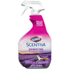 Clorox Scentiva Jasmine/Lavender Scent Deodorizing Multi-Purpose Cleaner Liquid 32 oz (Pack of 9)