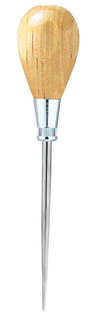 General 6.5 in. Steel Scratch Awl 1 pc