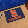 Syracuse University Navy Rug - 19in. x 30in.