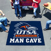 University of Texas - San Antonio Man Cave Rug - 5ft. x 6ft.