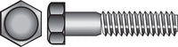 Hillman 3/4 in. D X 10 in. L Zinc Plated Steel Hex Bolt 20 pk