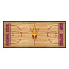 Arizona State University Court Runner Rug - 30in. X 72in.