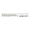 Aura Cacia - Foam Bath - Packet - Case of 1 - 2.5 oz.