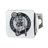 NBA - Boston Celtics Metal Hitch Cover