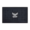 U.S. Navy Heavy Duty Door Mat - 19.5in. x 31in.