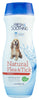 Naturel Promise Fresh and Soothing Dog Flea and Tick Shampoo 22 oz