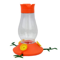 Perky-Pet Oriole 27 oz. Plastic Bird Feeder 3 ports