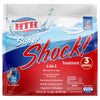 HTH Super Granule Shock Treatment 6 lb. (Pack of 6)