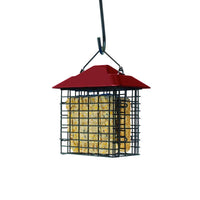 Woodlink Metal/Plastic Double Suet Basket