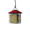 Woodlink Metal/Plastic Double Suet Basket