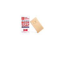 Duke Cannon Budweiser Warm Cedarwood Scent Beer Soap 10 oz. 1 pk