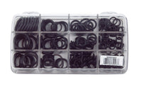 Danco 0.00 in. D Rubber O-Ring Kit 200 pk