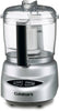 Cuisinart Mini-Prep Plus Silver 24 oz Food Processor 250 W