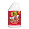 Krud Kutter Gloss Off Prepaint Surface Preparation Liquid 1 gal. for Repainting/Refinishing Surfaces