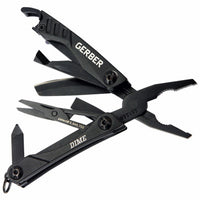 Gerber Dime Black Multi Plier Tool