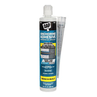 DAP Structural Anchoring Adhesive 10.1 oz