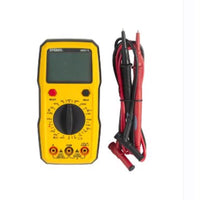 Sperry LCD Multimeter 1 pk