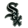 MLB - Chicago White Sox 3D Chromed Metal Emblem