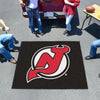 NHL - New Jersey Devils Rug - 5ft. x 6ft.