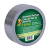 Duck 1.88 in. W X 50 yd L Chrome Metal Repair Tape