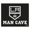 NHL - Los Angeles Kings Man Cave Rug - 5ft. x 6ft.