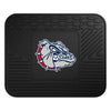 Gonzaga University Back Seat Car Mat - 14in. x 17in.