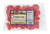 Family Choice Cherry Slices Gummi Candy 11 oz (Pack of 12)