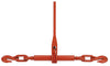 American Power Pull Orange 9200 lbs. Load Limit Ratchet Load Binder 14 L in.