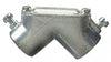 Halex 1 in. D Zinc Pull Elbow For EMT 1 pk