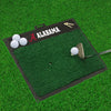 University of Alabama Golf Hitting Mat