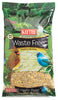 Kaytee Waste Free Songbird Hulled Sunflower Seed Wild Bird Food 5 lb