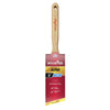 Wooster Alpha 2 in. Firm Angle Paint Brush