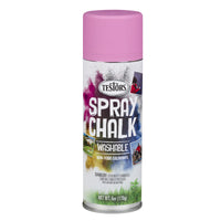 Testor'S 307588 6 Oz Pink Temporary Spray Chalk (Pack of 3)